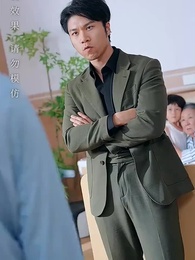 第17集 - 常回家看看