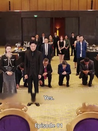 Double Identities: More than Father and Son - Episode 81