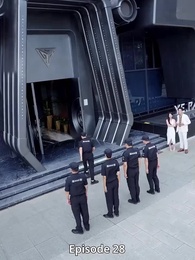 Double Identities: More than Father and Son - Episode 28