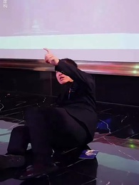 第24集 - 重振歌壇，童小姐又美又颯