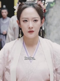 Episode 22 - [Dijuluki] Panglima Bidadari