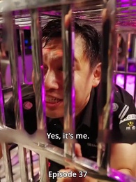 Double Identities: More than Father and Son - Episode 37