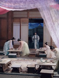 古代で宦官様をやっています - Episode 47