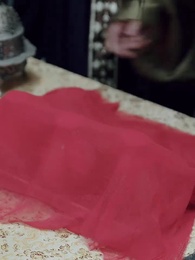 第90話 - 古代で宦官様をやっています