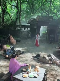 第19集 - 一劍霜寒十四州