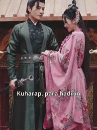 Episode 7 - [Dijuluki] Panglima Bidadari