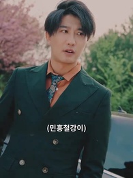 25화 - 나그네의 귀향