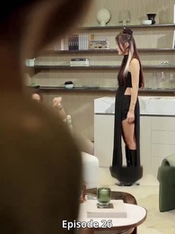 Episode 26 - Double Identities: More than Father and Son