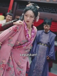 [Dijuluki] Panglima Bidadari - Episode 25