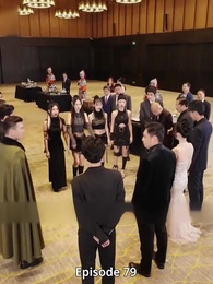 Episode 79 - Double Identities: More than Father and Son