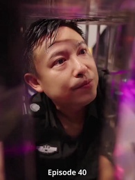 Episode 40 - Double Identities: More than Father and Son