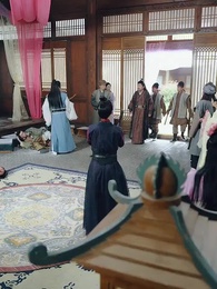 古代で宦官様をやっています - Episode 24