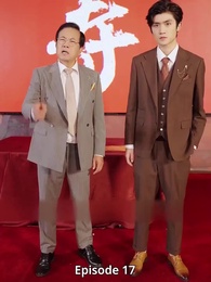 Double Identities: More than Father and Son - Episode 17