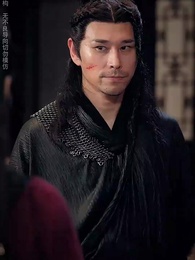 第35集 - 一劍霜寒十四州