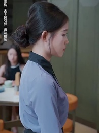 Crush On That Popular Village Girl - Episode 16