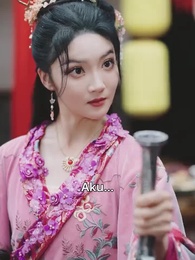 Episode 11 - [Dijuluki] Panglima Bidadari