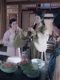 第56話 - 古代で宦官様をやっています