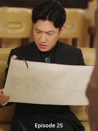 Double Identities: More than Father and Son - Episode 25