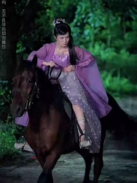 第27集 - 一劍霜寒十四州