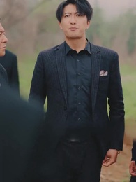 나그네의 귀향 - Episode 35