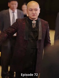 Episode 72 - Double Identities: More than Father and Son