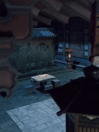 古代で宦官様をやっています - Episode 81