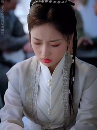 一劍霜寒十四州 - Episode 29