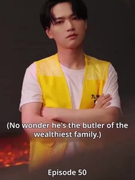 Episode 50 - Double Identities: More than Father and Son