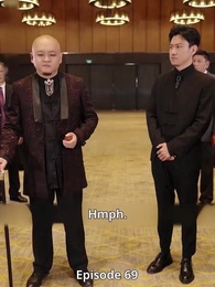 Double Identities: More than Father and Son - Episode 69