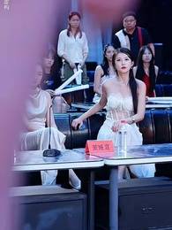 第18集 - 重振歌壇，童小姐又美又颯