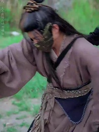 第9集 - 一劍霜寒十四州