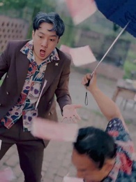 나그네의 귀향 - Episode 11