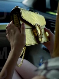 Episodio 33 - Bésame, Mi Alfa Predestinado