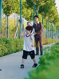 第21集 - 常回家看看