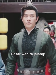 [Dijuluki] Panglima Bidadari - Episode 20