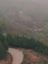 나그네의 귀향 - Episode 1