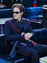 第19集 - 重振歌壇，童小姐又美又颯