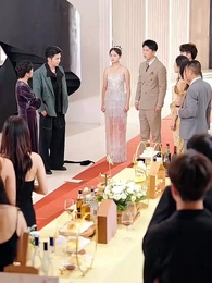 攤牌了我就是天降紫微星 - Episode 21