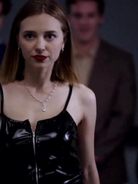 Bésame, Mi Alfa Predestinado - Episode 45