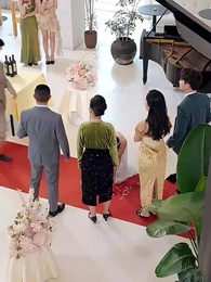 攤牌了我就是天降紫微星 - Episode 13