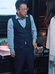 攤牌了我就是天降紫微星 - Episode 57