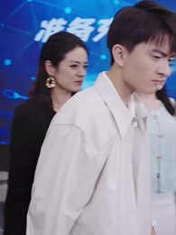 四個媽媽護我天才路 - Episode 39