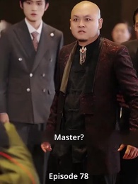 Double Identities: More than Father and Son - Episode 78