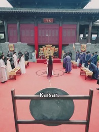 Episode 56 - [Dijuluki] Panglima Bidadari