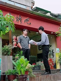 第18集 - 斷絕關係後，他們追悔莫及