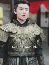 Episode 29 - [Dijuluki] Panglima Bidadari