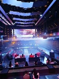 第34集 - 重振歌壇，童小姐又美又颯