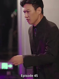 Episode 45 - Double Identities: More than Father and Son