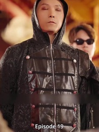 Double Identities: More than Father and Son - Episode 19