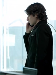 Bésame, Mi Alfa Predestinado - Episode 17